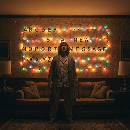 stranger things prompt for chatgpt 14