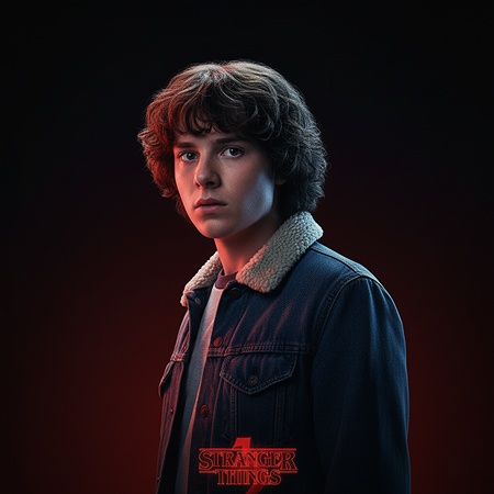 stranger things prompt for chatgpt 4