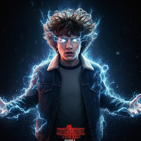 stranger things prompt for chatgpt 5