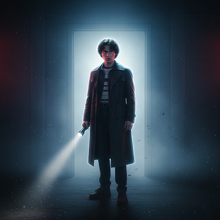 stranger things prompt for chatgpt 6