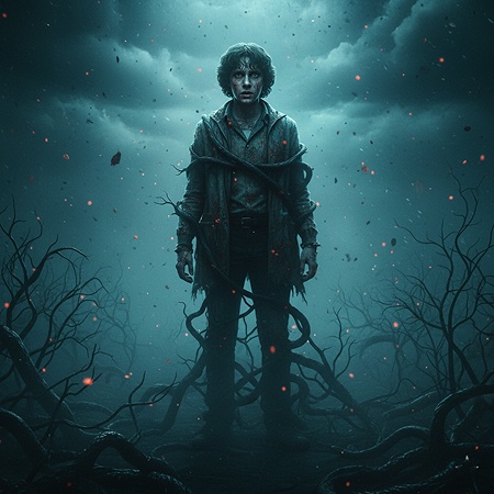 stranger things prompt for chatgpt 7