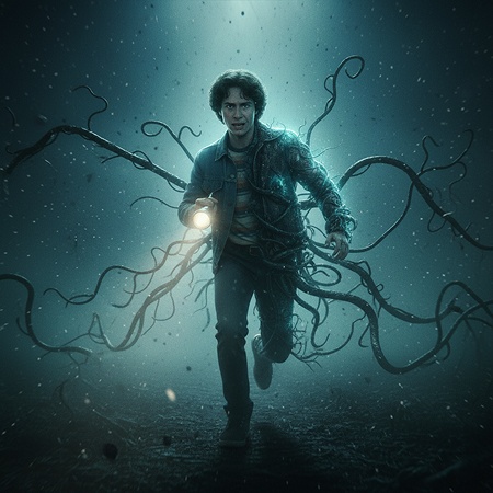 stranger things prompt for chatgpt 9