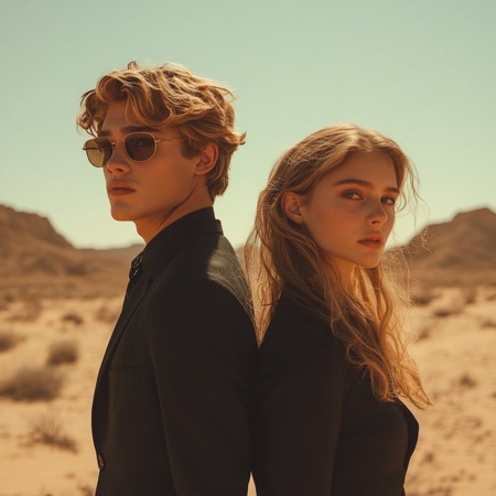 stranger things prompt for gemini 10