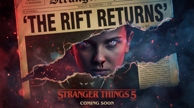 stranger things prompt for gemini 12