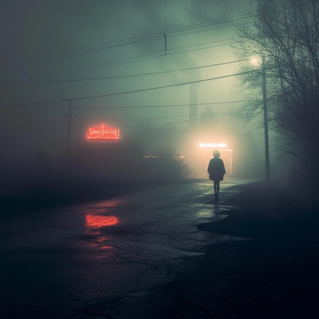 stranger things prompt for gemini 5