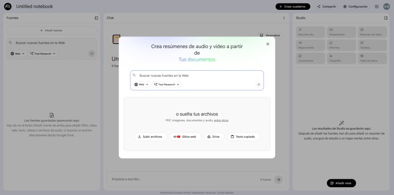 switch interface language step3