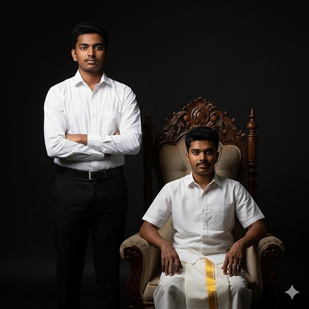 thevar magan prompt 16