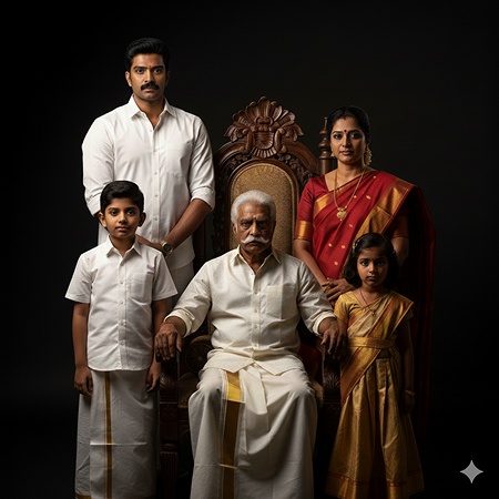 thevar magan prompt 21