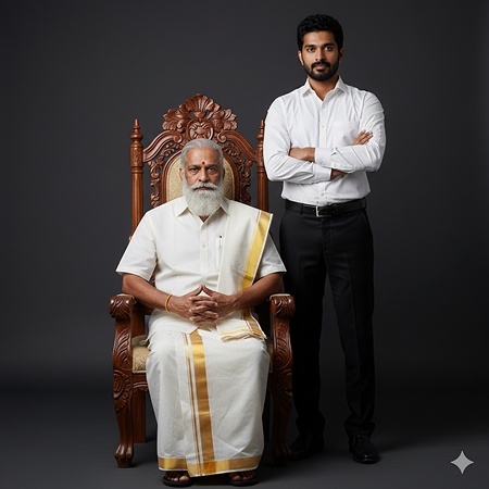 thevar magan prompt 9