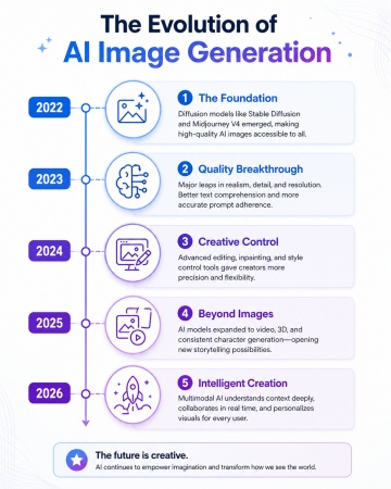 Timeline Infographic