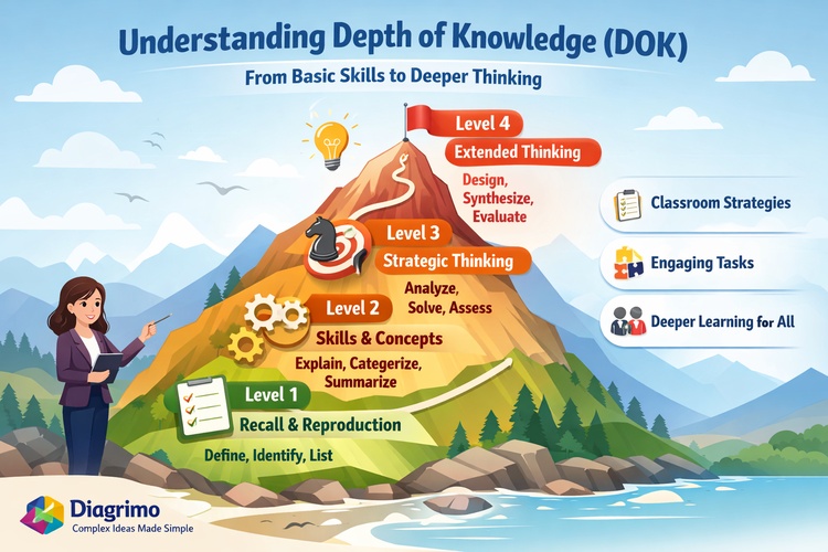 understanding dok