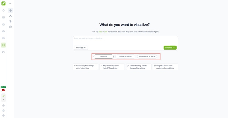 visualgpt usage example