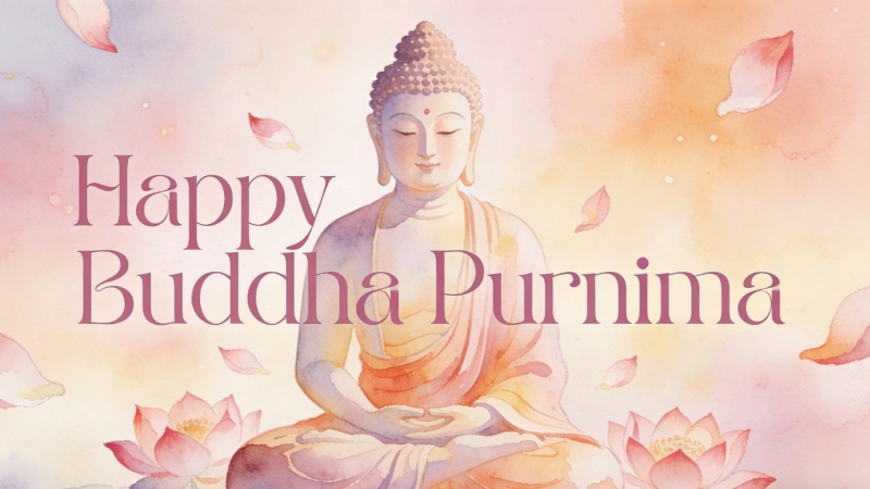 Watercolor Artistic Style