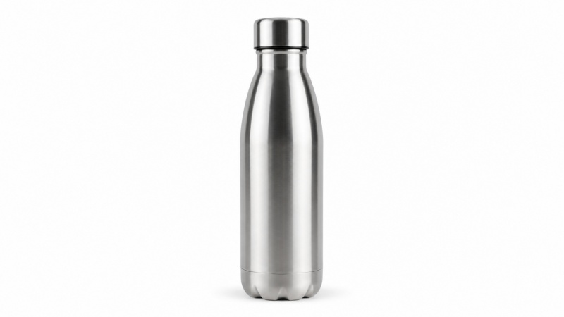 White Background E-commerce Product Image