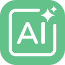 ai visualization icon