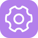 customized visuals icon