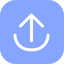 sharing and export icon