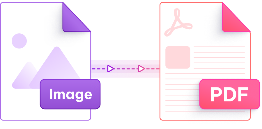 image to pdf
