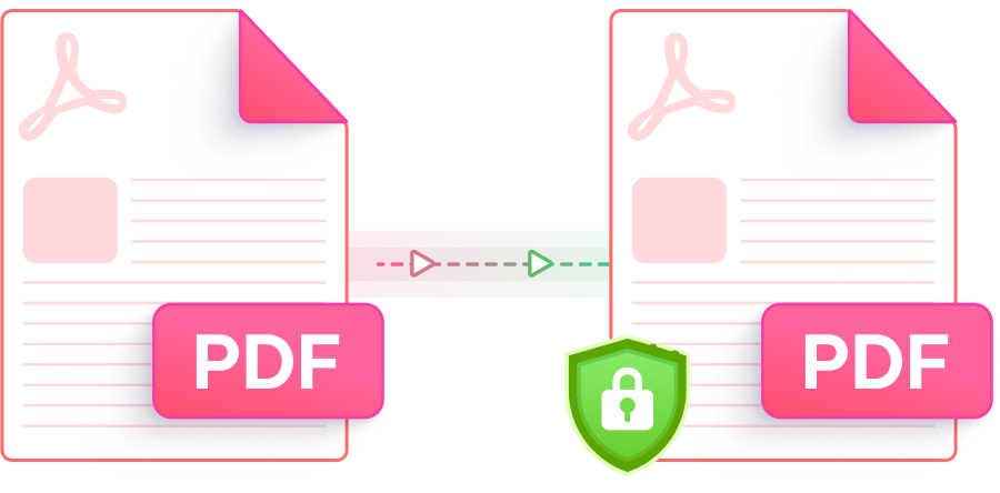 protect pdf