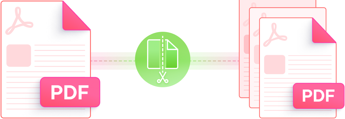 split pdf banner