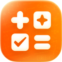 ai math logo