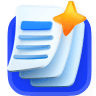 ai writer logo