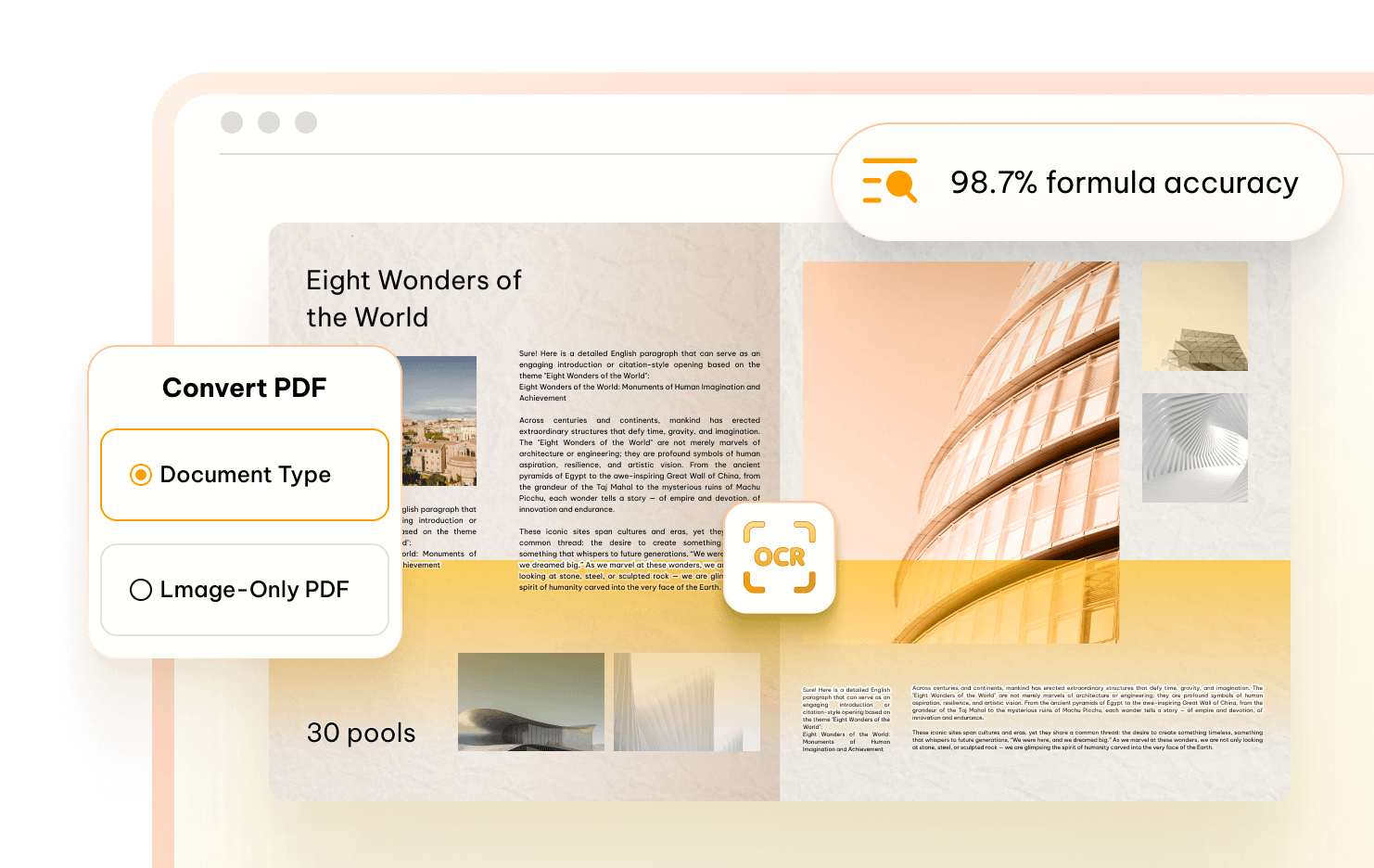 ocr pdf image